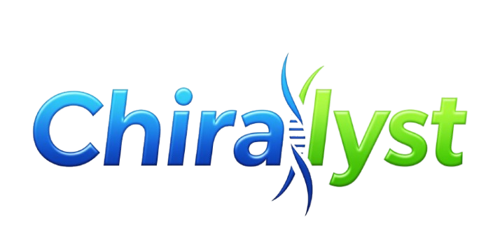 Chiralyst Logo